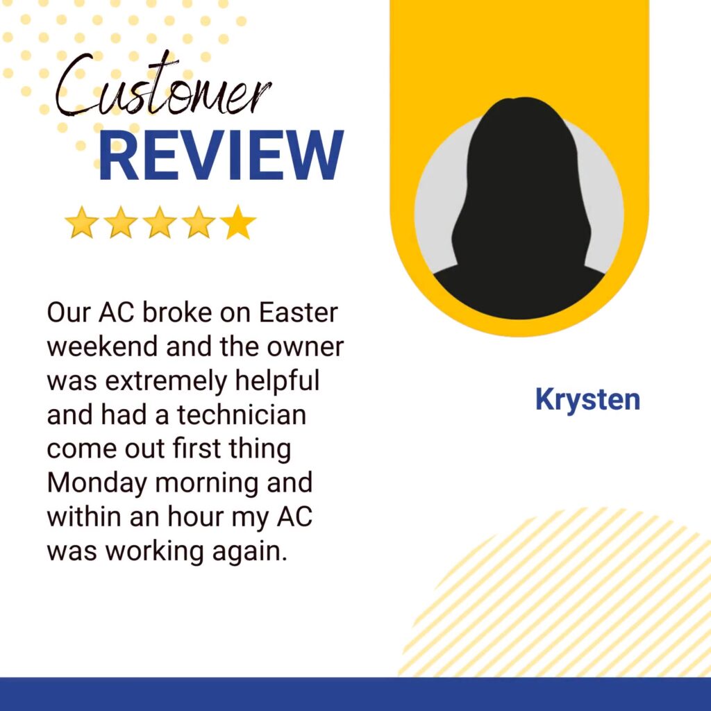 Customer Review 005
